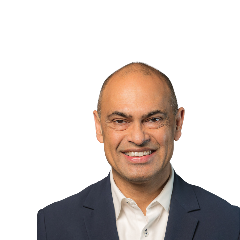 Cary Chenanda Joins The Wisory: Scaling Industrial P&Ls from Cummins to Novelis