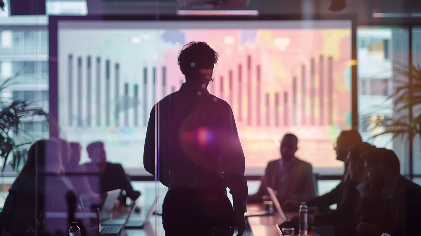 AI Makes Human Leadership More Important, Not Less