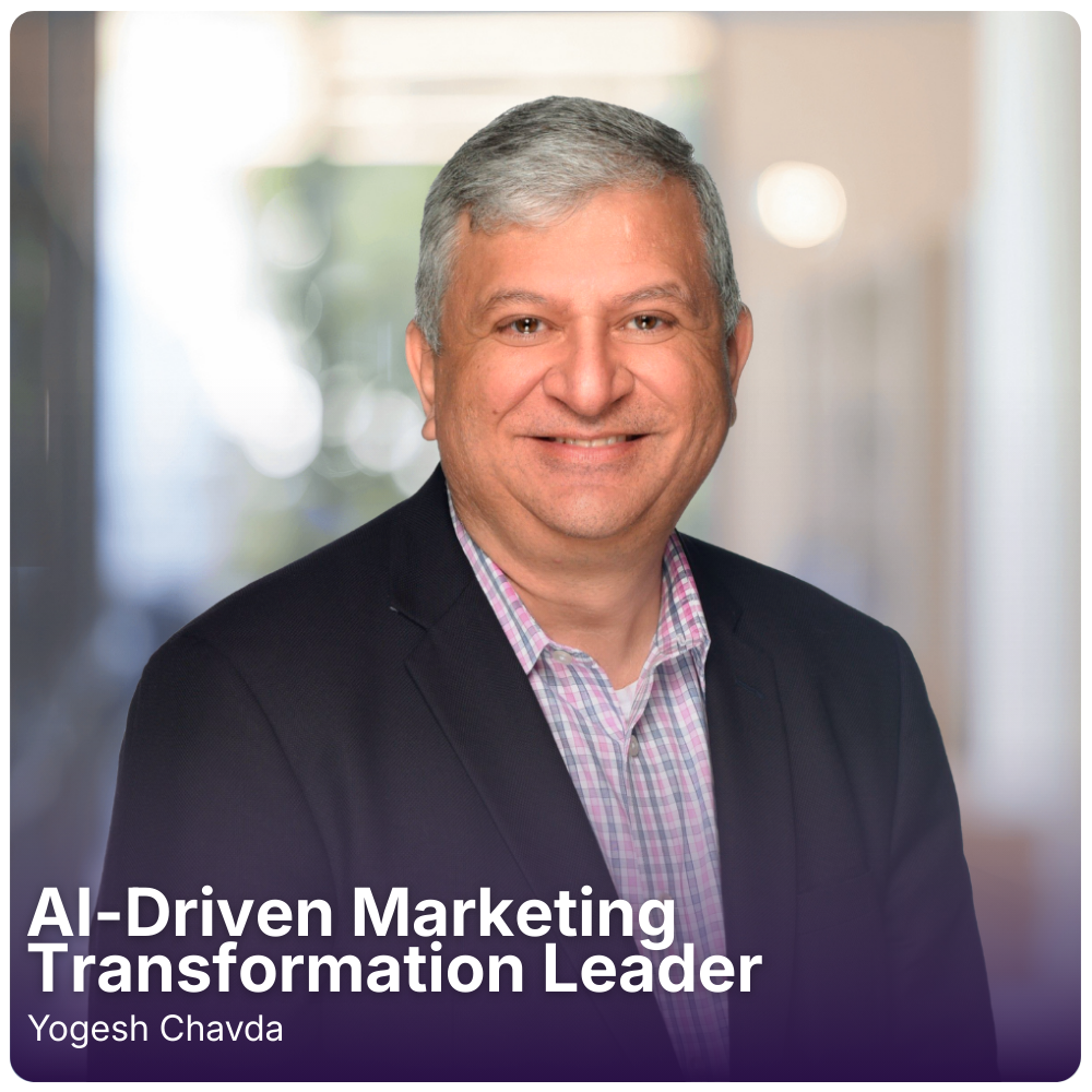 Yogesh Chavda