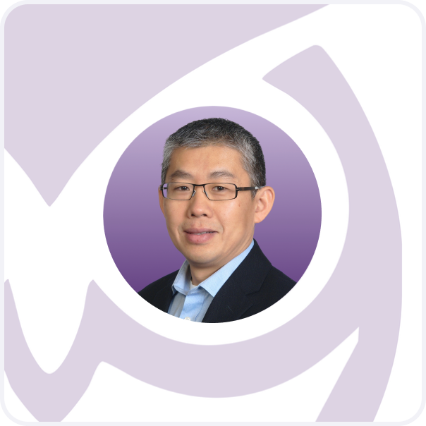 Thomas Chiang