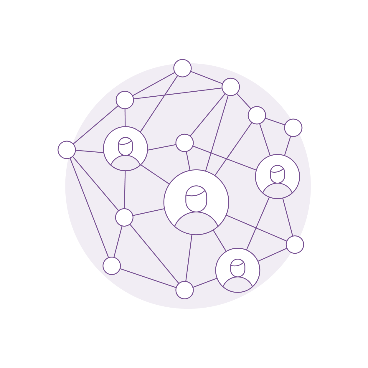 network icon