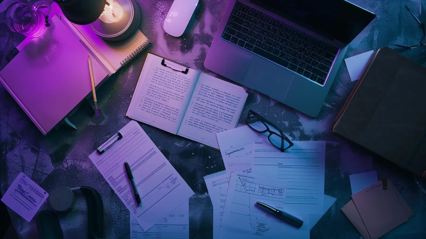 The CIM, the Drive, the Email, the Meeting