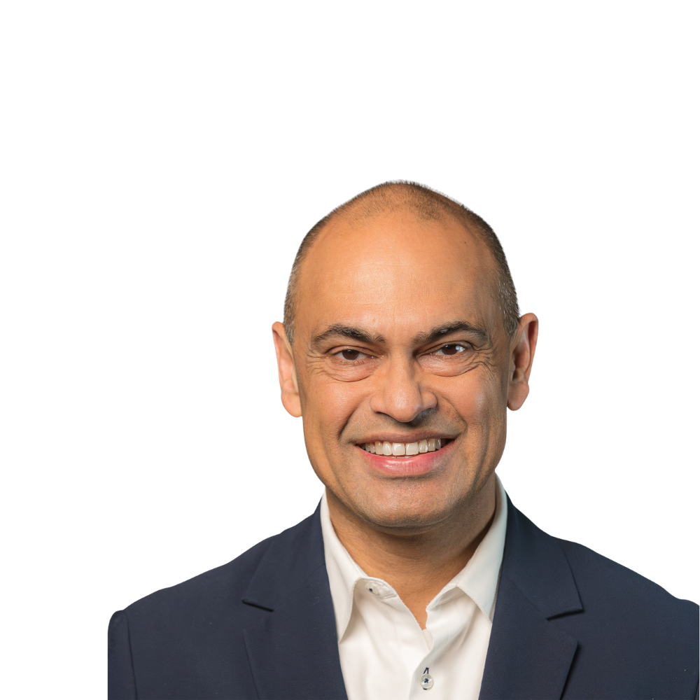 Cary Chenanda Joins The Wisory: Scaling Industrial P&Ls from Cummins to Novelis