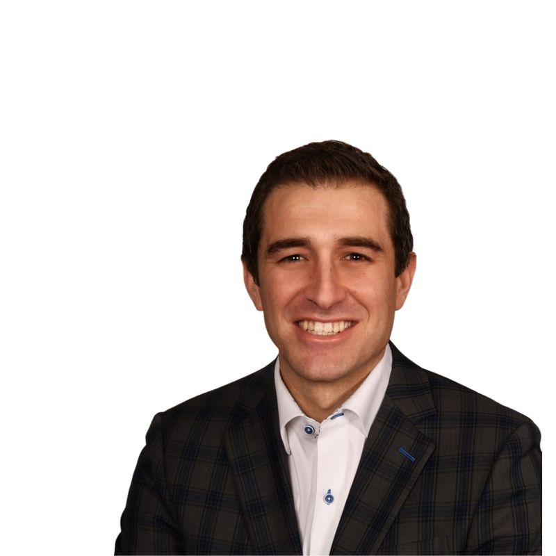 Dan Corsaro Joins The Wisory: A Decade Scaling Fresh Food Distribution