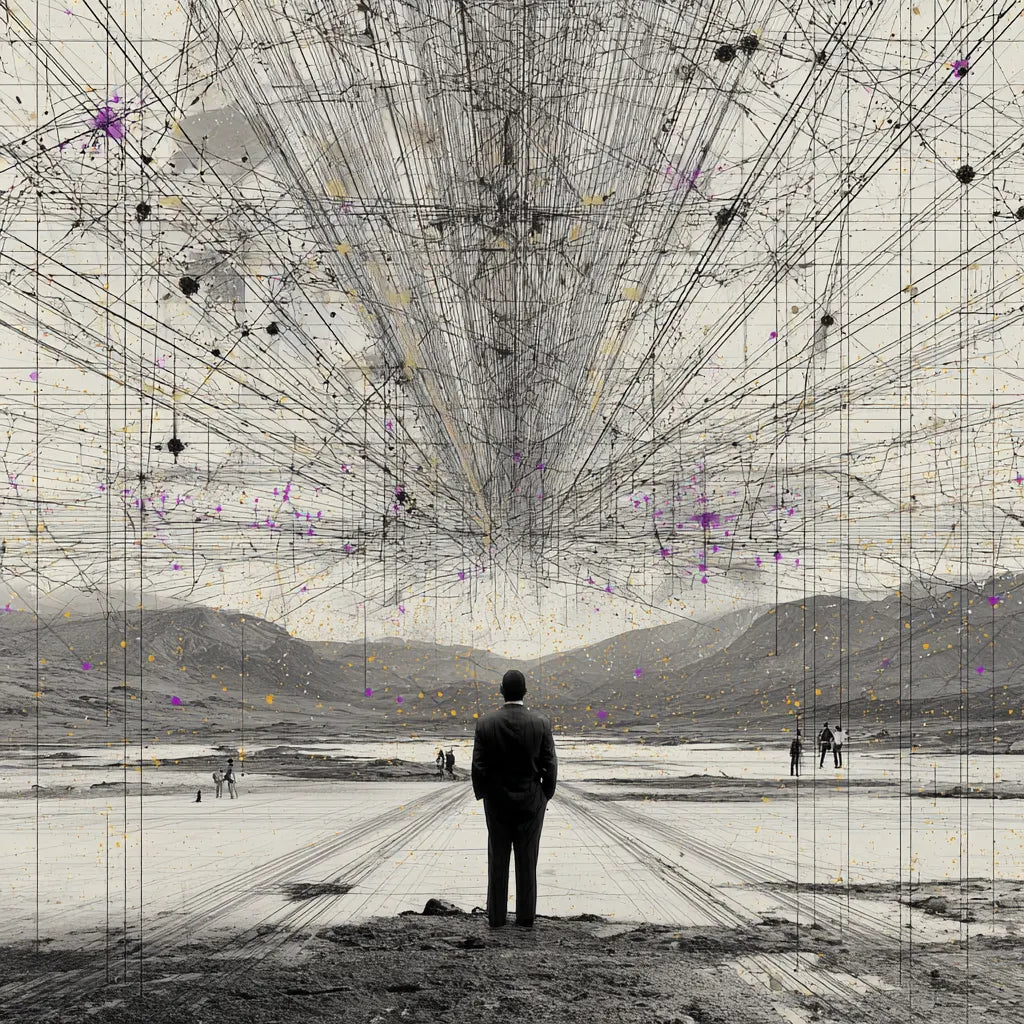 A Thought Experiment About Trusting a Number