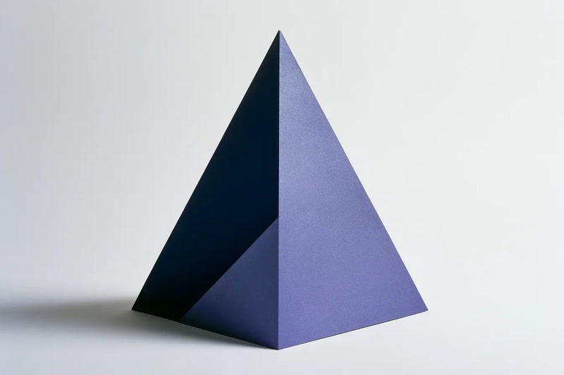 The Iron Triangle Was Always a Historical Accident