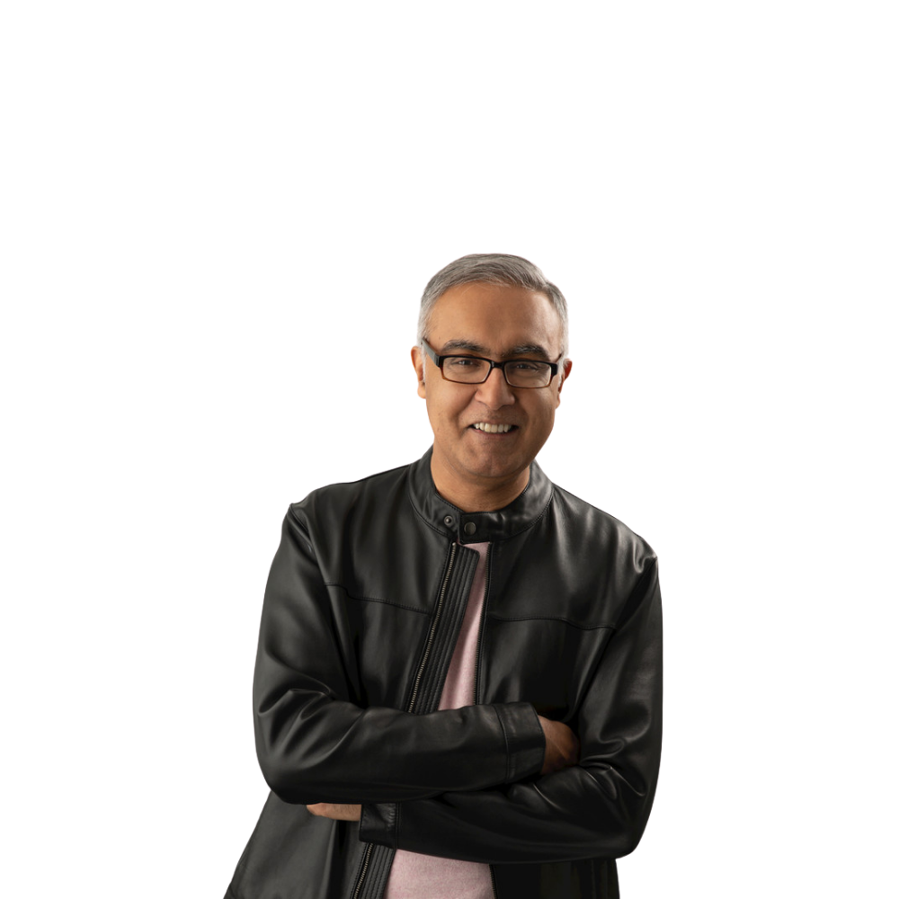Jatinder Singh Joins The Wisory: 30+ Years at the Intersection of Data, AI, and Brand Growth