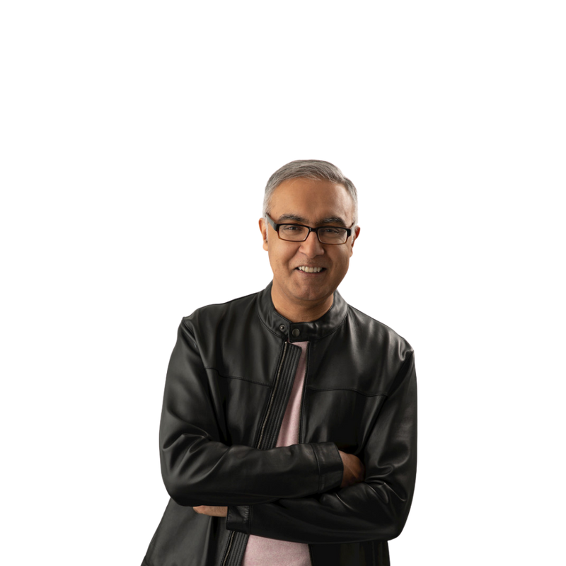 Jatinder Singh Joins The Wisory: 30+ Years at the Intersection of Data, AI, and Brand Growth