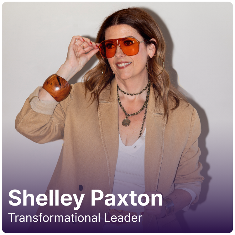 Shelley Paxton