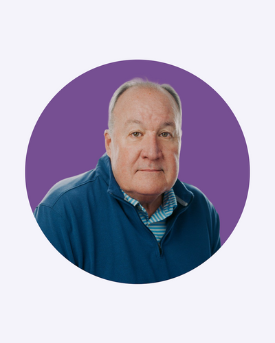Larry Weber