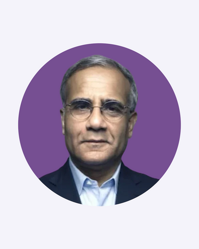 Rishad Tobaccowala