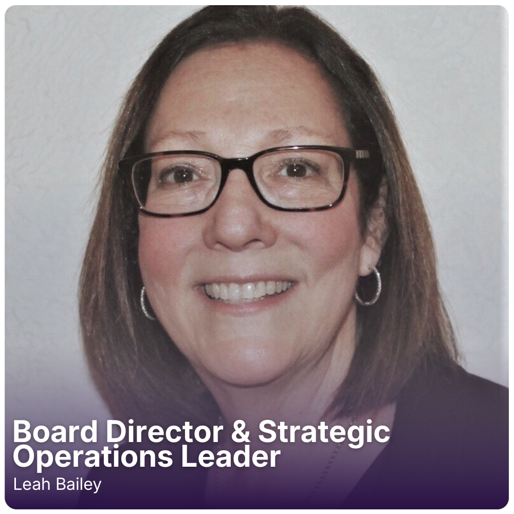 Leah Bailey