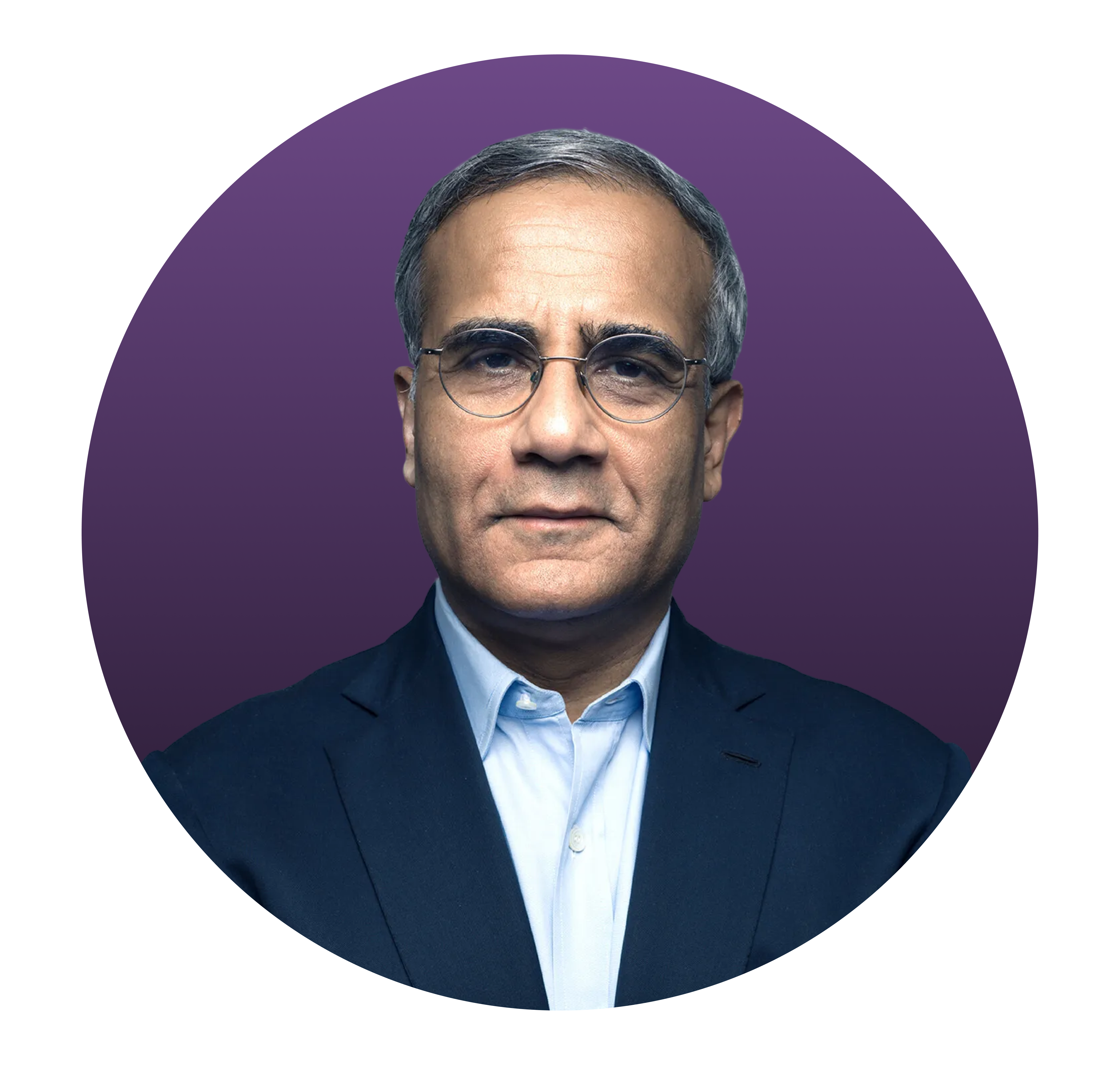 Rishad Tobaccowala